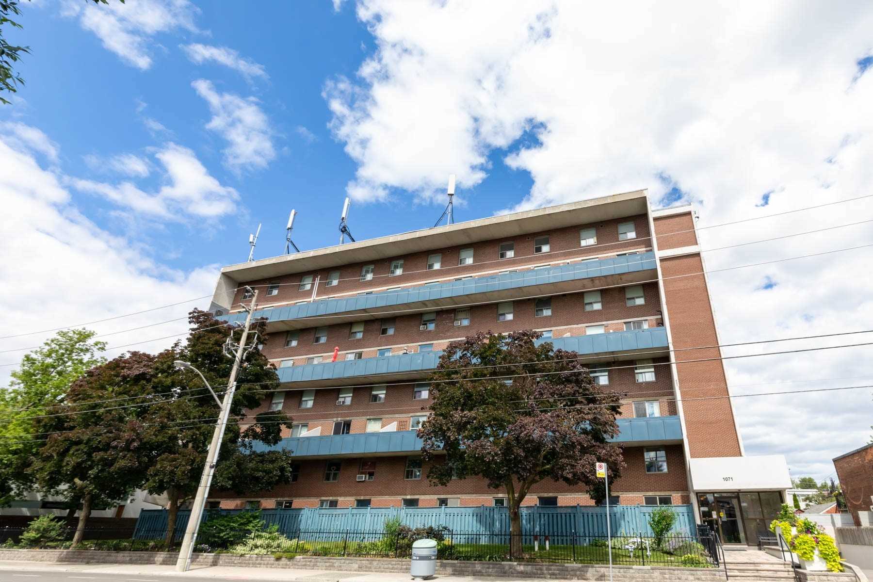 409 1071 Woodbine Ave, East York Sold, E5710129 Condos.ca