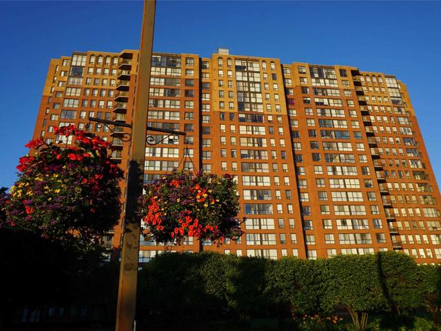 204 - 330 Mccowan Rd, Scarborough | Leased, E5712209 | Condos.ca