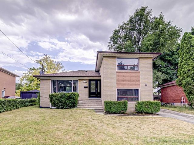 9 Benary Cres