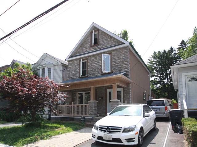 164 Barrington Ave