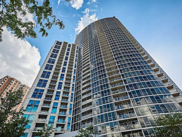 3506 - 83 Borough Dr