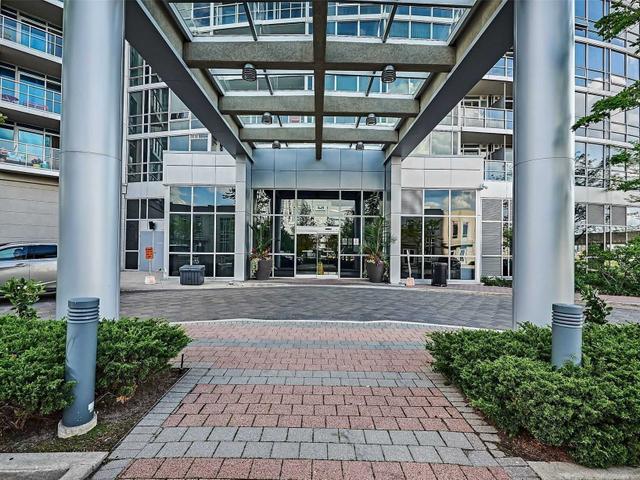 3506 - 83 Borough Dr