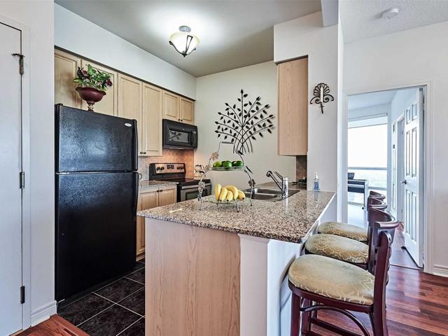 3506 - 83 Borough Dr