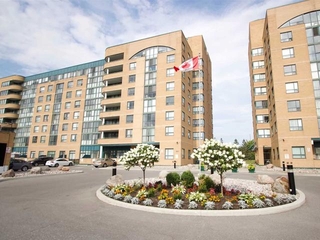 605 - 1665 Pickering Pkwy