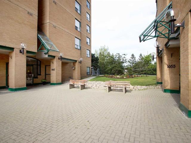 605 - 1665 Pickering Pkwy