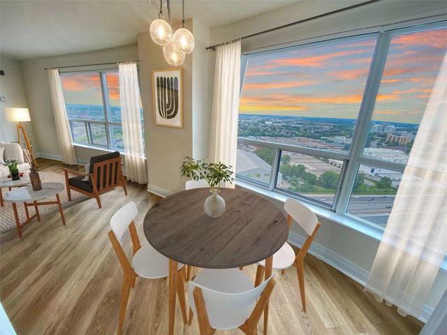 3103 - 38 Lee Centre Dr