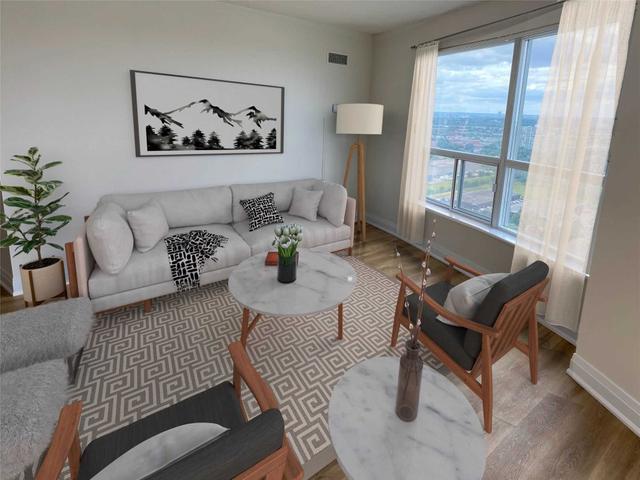 3103 - 38 Lee Centre Dr