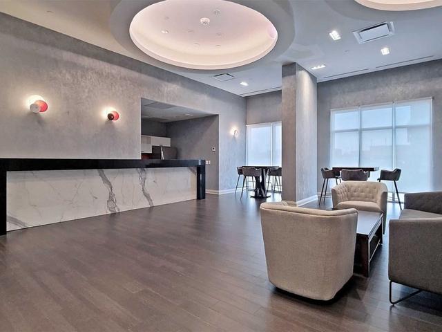 2302 - 30 Meadowglen Pl