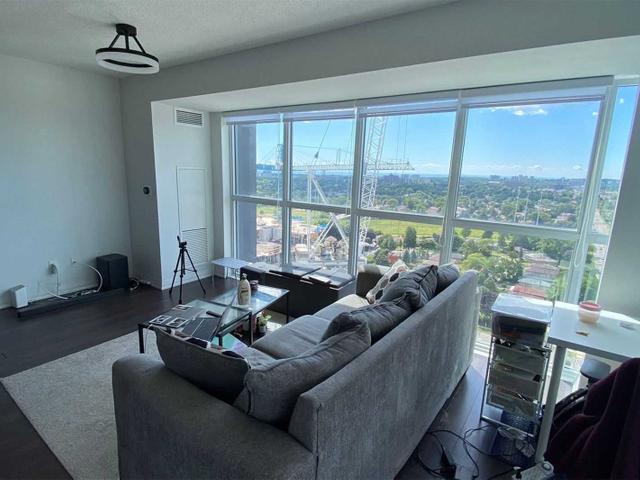 2302 - 30 Meadowglen Pl