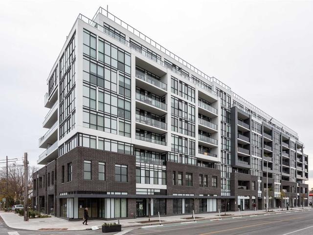 217-230 - 2315 Danforth Ave