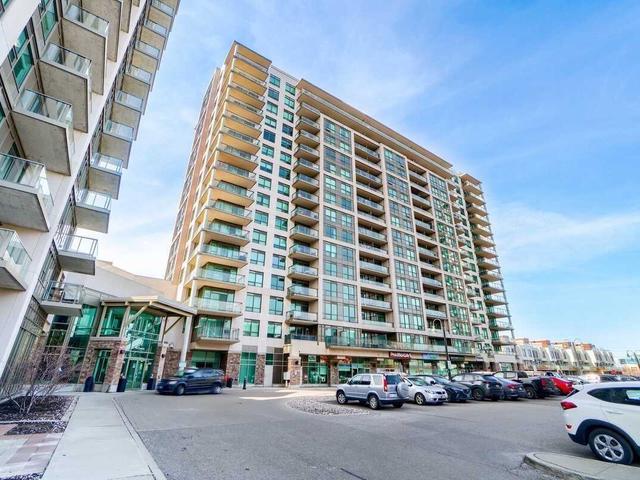 1609 - 1235 Bayly St