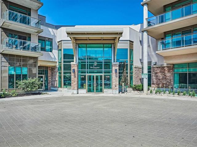 1609 - 1235 Bayly St