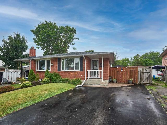 400 Kinmount Cres