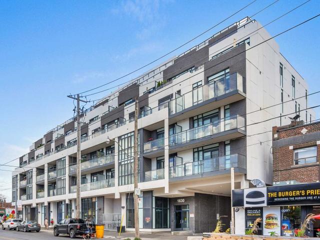 503 - 1630 Queen St E