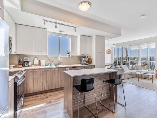 503 - 1630 Queen St E