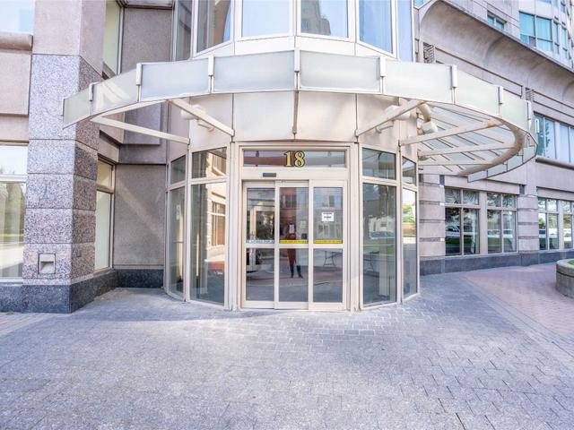 309 - 18 Lee Centre Dr