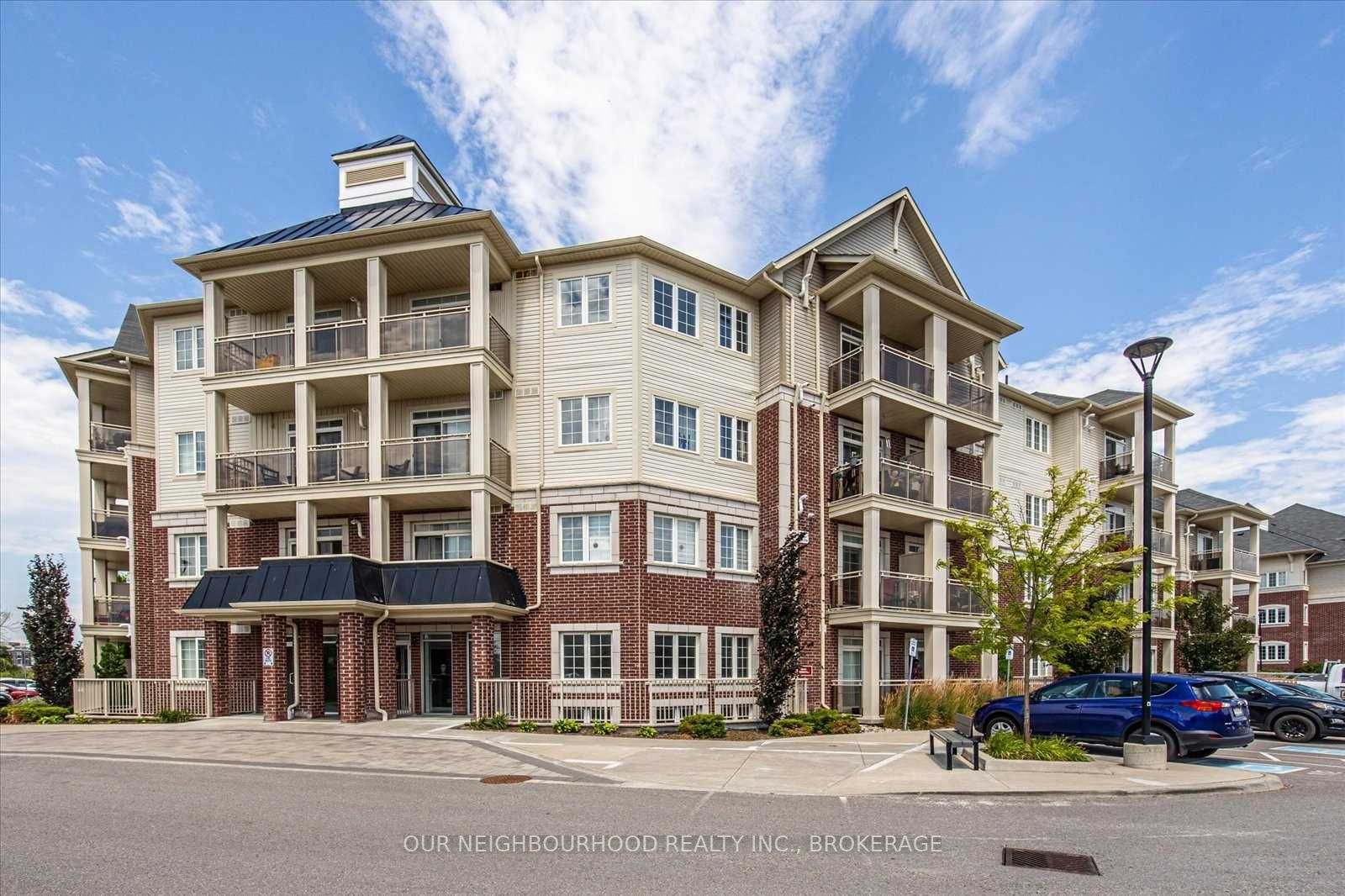 424 84 Aspen Springs Dr, Bowmanville Sold, E5717319 Condos.ca