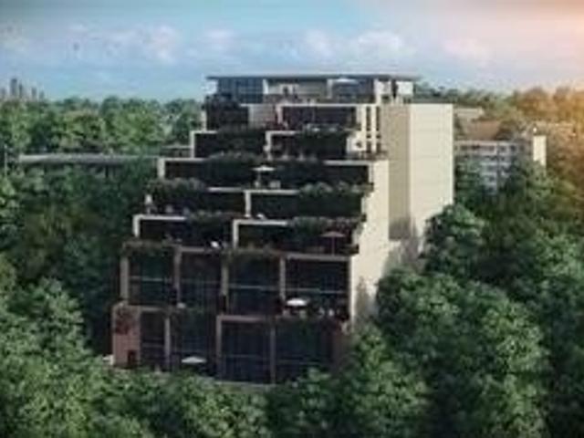 PH2 - 507 Kingston Rd