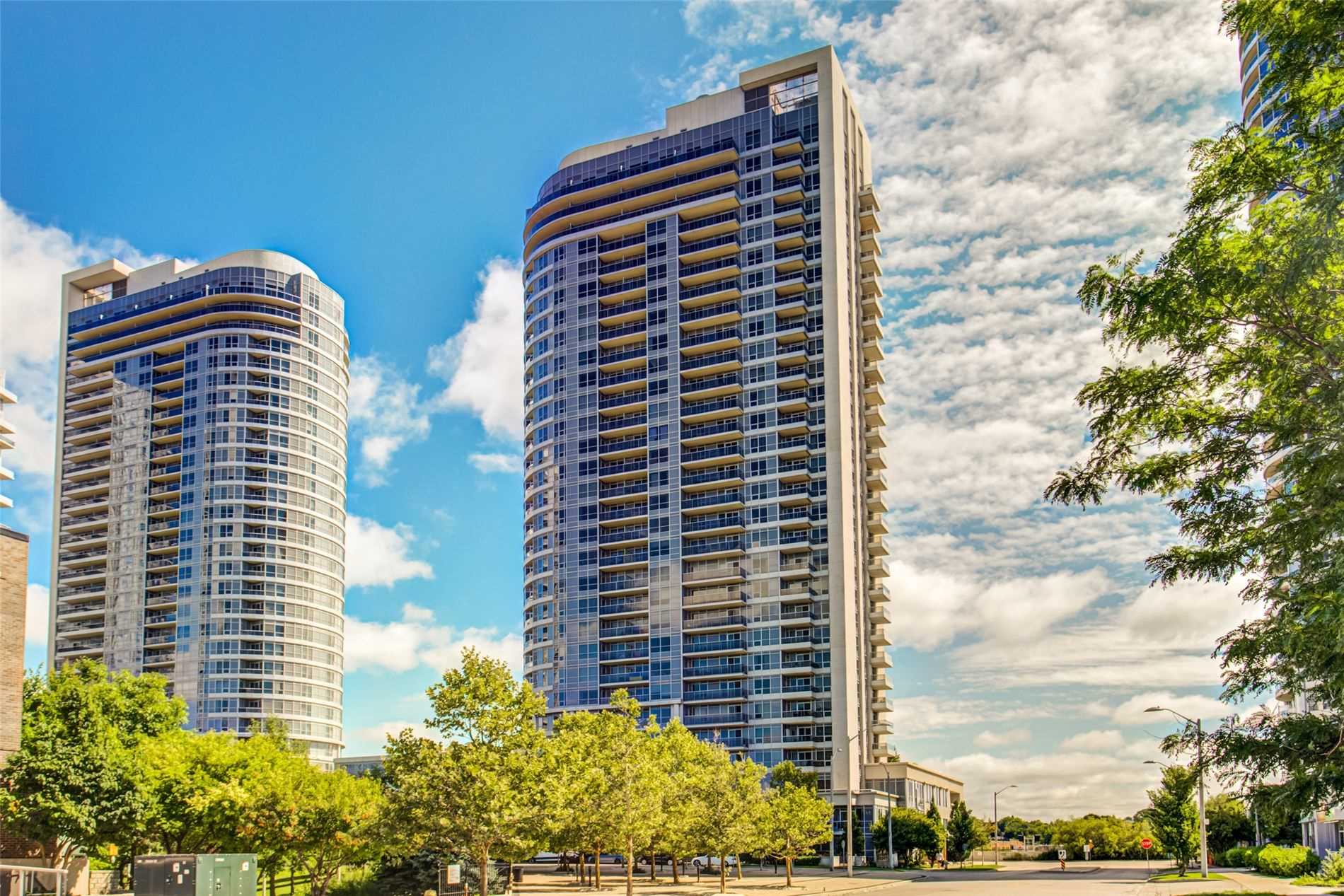 1706 151 Village Green Sq, Toronto Sold, E5718392 Condos.ca