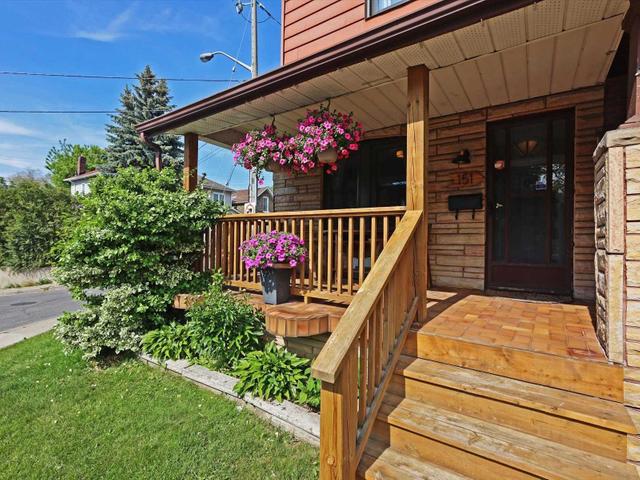 151 Dawes Rd
