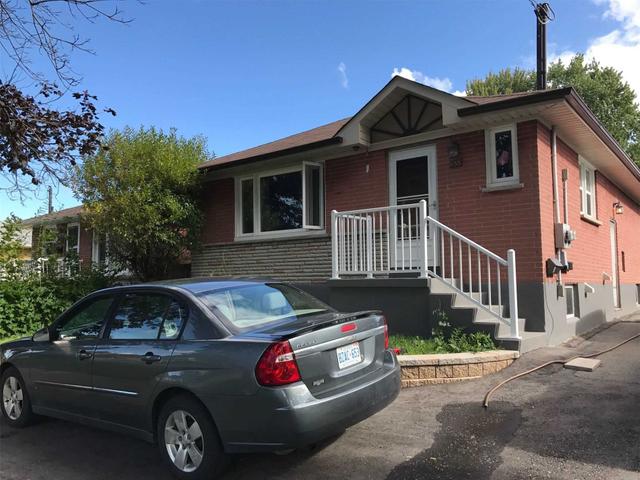 Lower - 655 Olive Ave