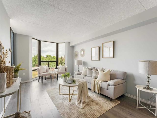 403 - 1530 Pickering Pkwy