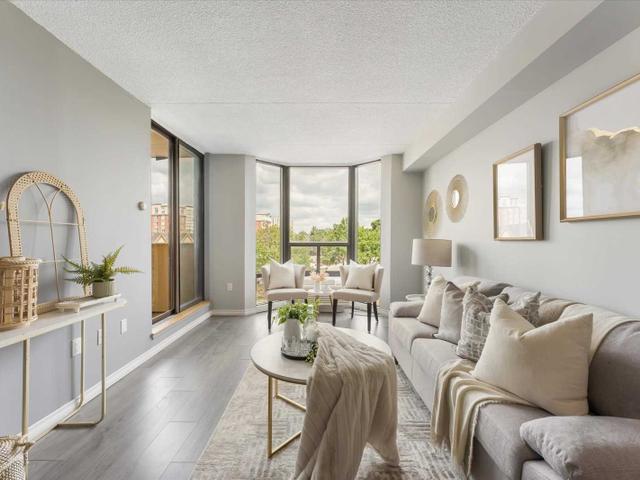 403 - 1530 Pickering Pkwy