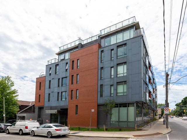 105 - 60 Haslett Ave