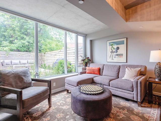 105 - 60 Haslett Ave