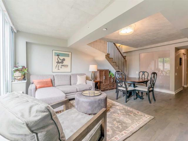 105 - 60 Haslett Ave