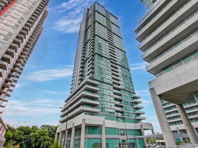 1506 - 50 Town Centre Crt