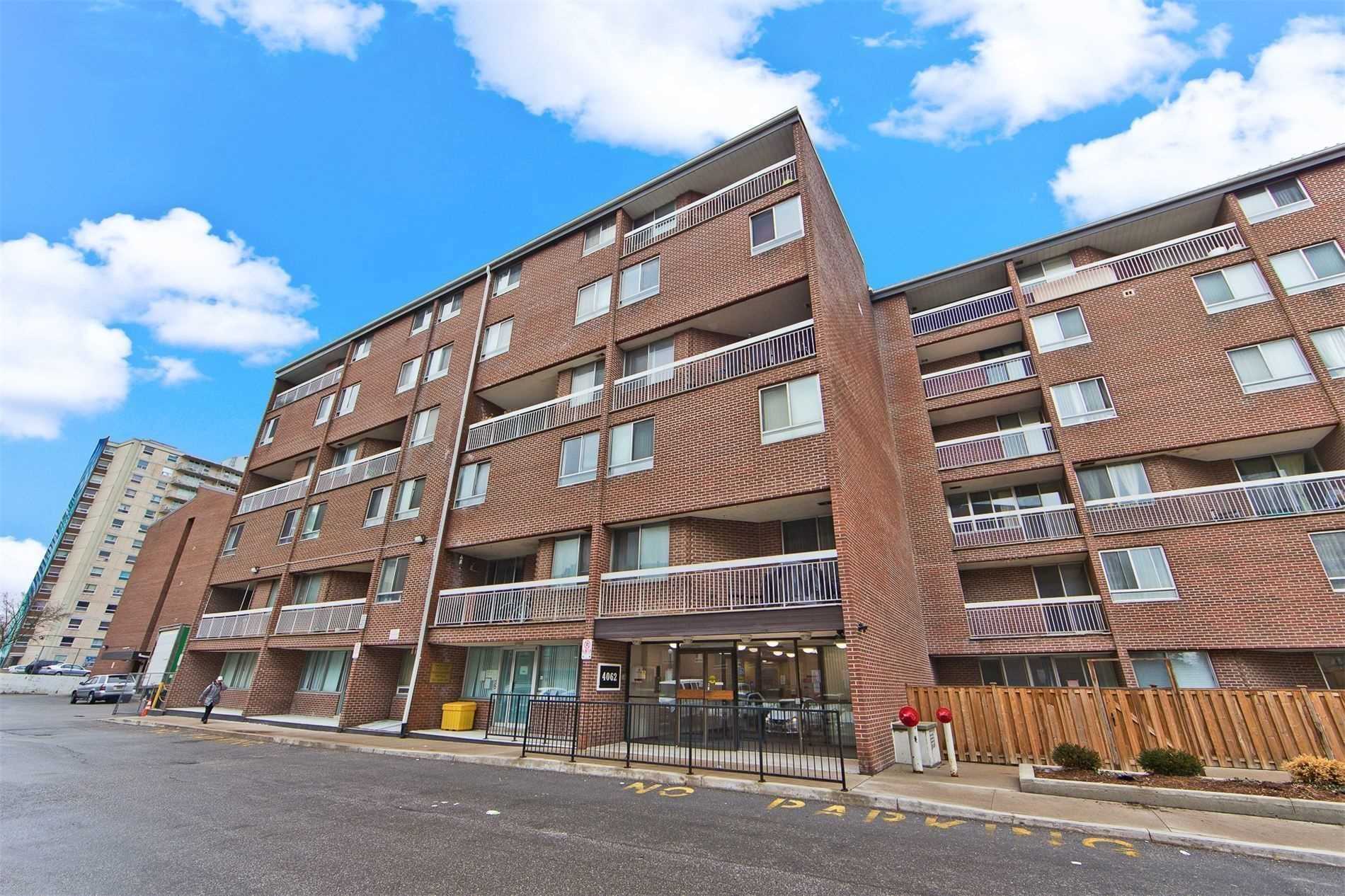 208 4062 Lawrence Ave E, Scarborough Terminated, E5721516 Condos.ca