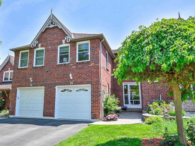 36 Hughes Cres