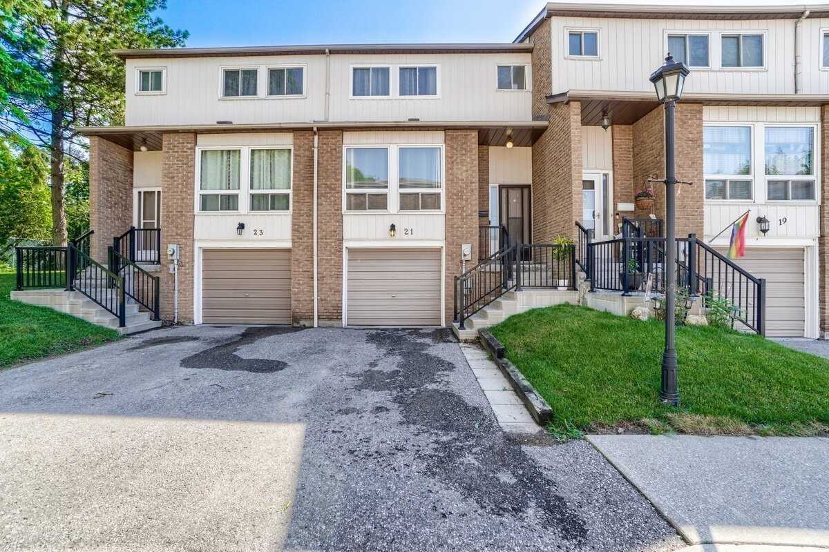 52 21 Macey Crt, Ajax Sold, E5722026 Condos.ca