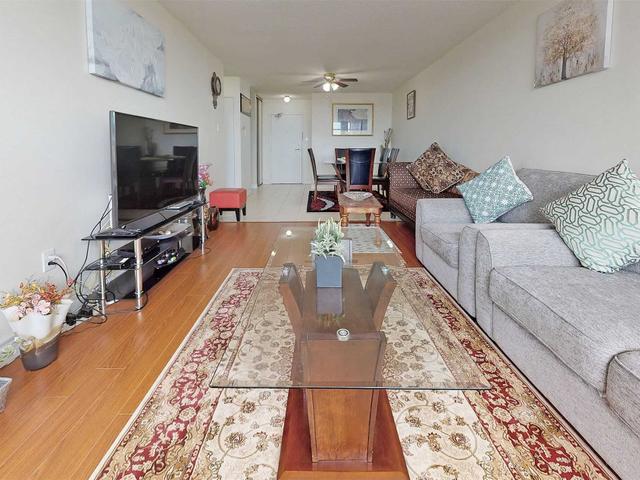 1404 - 2050 Bridletowne Circ