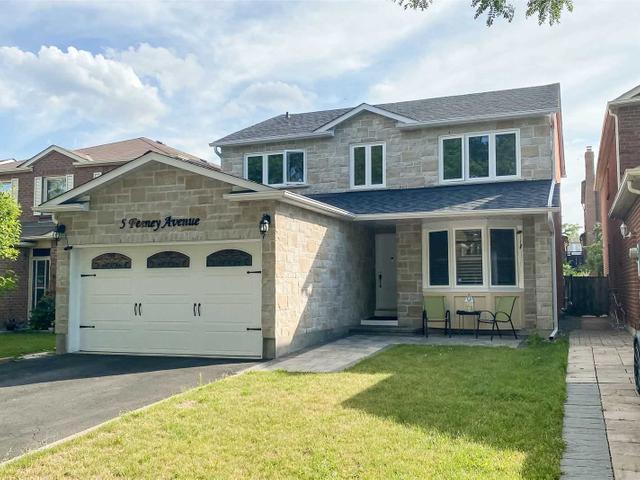Bsmnt - 5 Feeney Ave