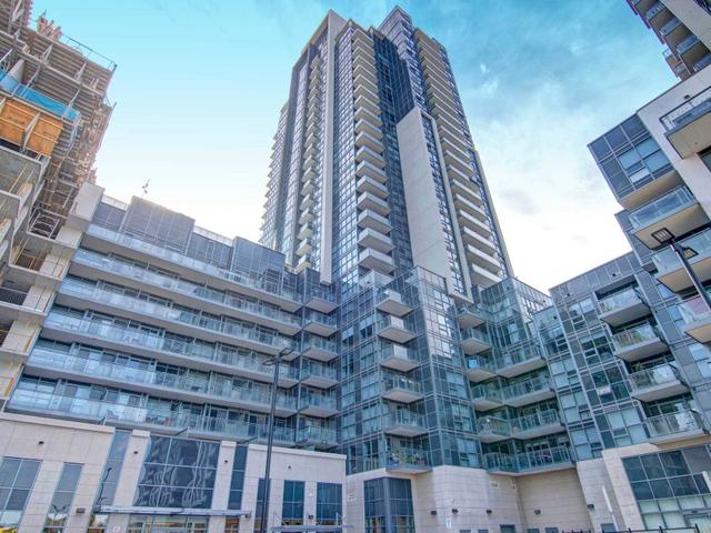 415 - 30 Meadowglen Pl