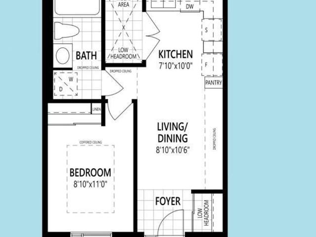 5011 - 2787- 2791 Eglinton Ave E