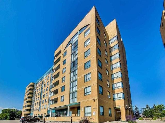 604 - 1665 Pickering Pkwy