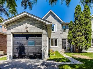 40 Ducatel Cres