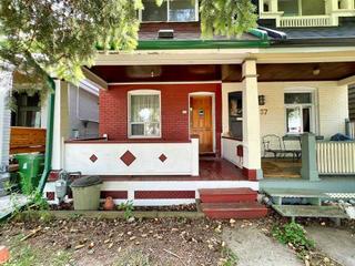 39 Baltic Ave