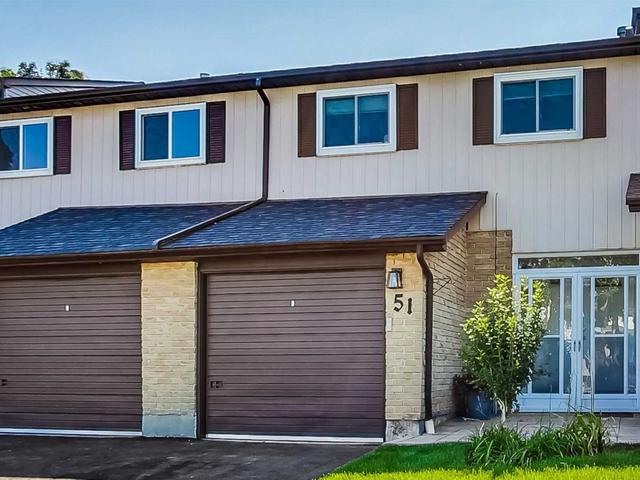 51 Valley Stream Dr, Scarborough | Terminated, E5726924 | Condos.ca