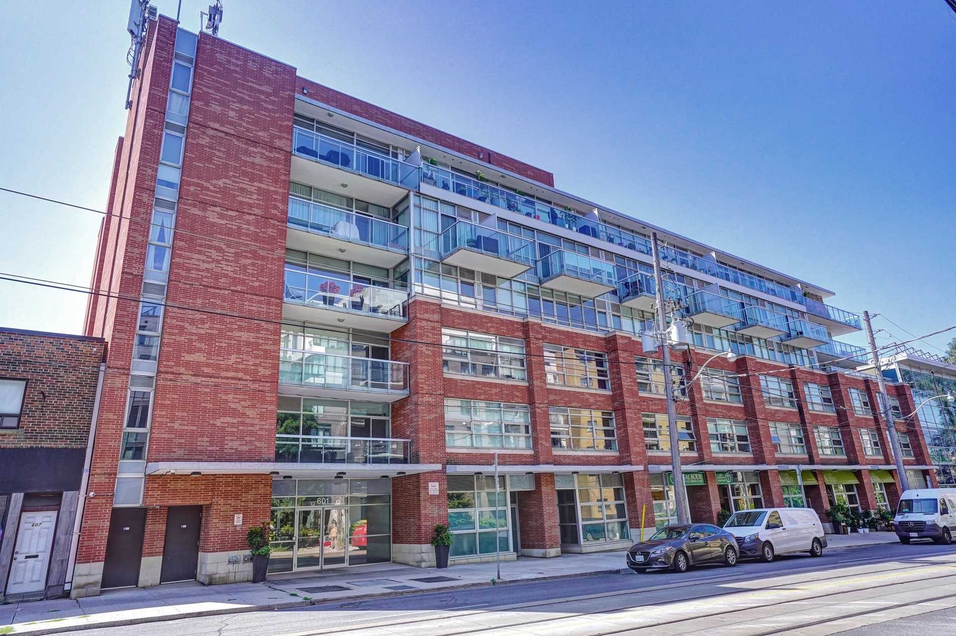 306 601 Kingston Rd, Terminated, E5730007 Condos.ca