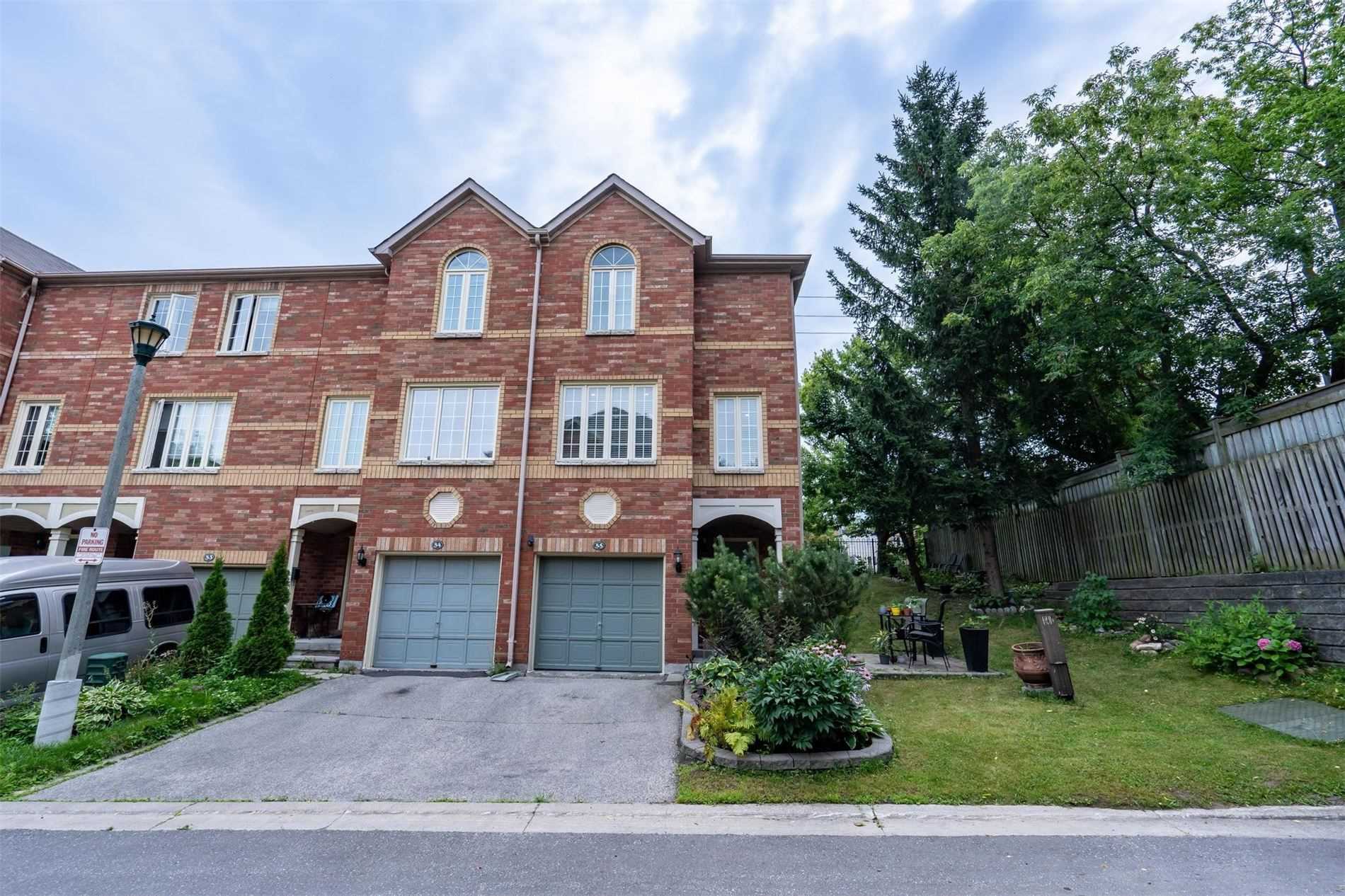 55 Guildpark Path, Scarborough Expired, E5733190 Condos.ca