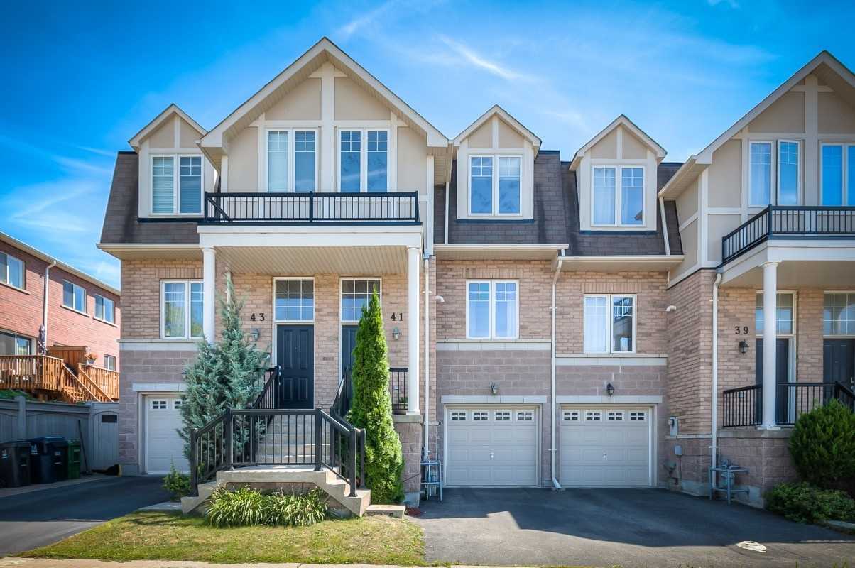 41 Bell Estate Rd, Scarborough | Suspended, E5733238 | Condos.ca