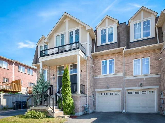 41 Bell Estate Rd, Scarborough | Suspended, E5733238 | Condos.ca