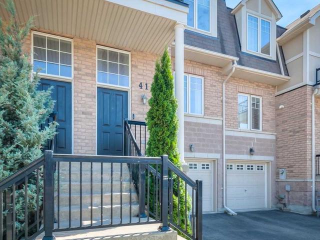 41 Bell Estate Rd, Scarborough | Suspended, E5733238 | Condos.ca