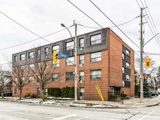 204 - 325 Sammon Ave
