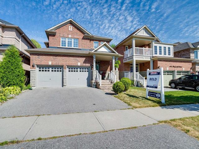 482 Rougewalk Dr