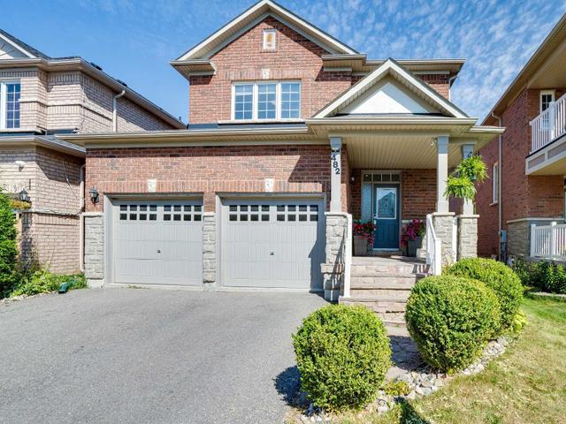 482 Rougewalk Dr